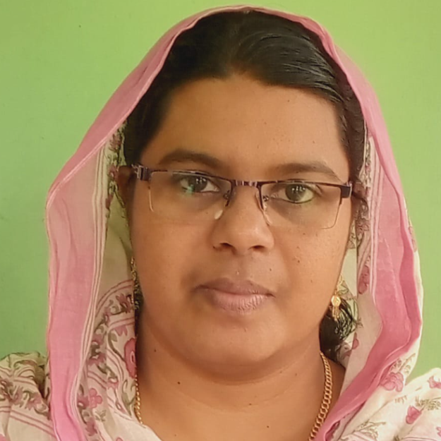 Bushra Beevi KS