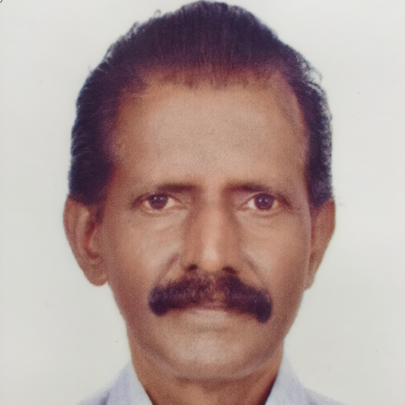 Dileep P