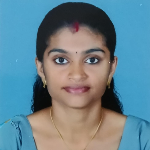 Jayalekshmi MR