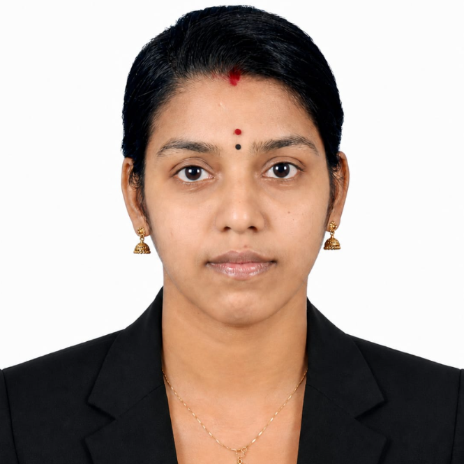 Sreedevi PB