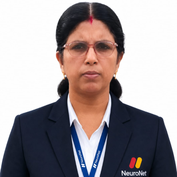 Shyja K