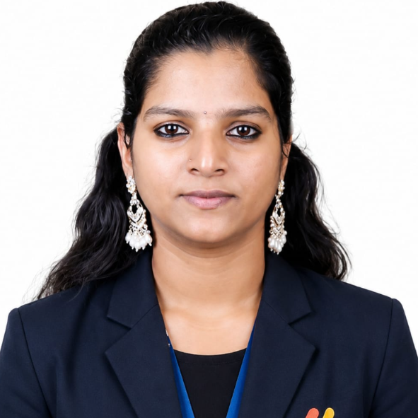 Aswathi OK