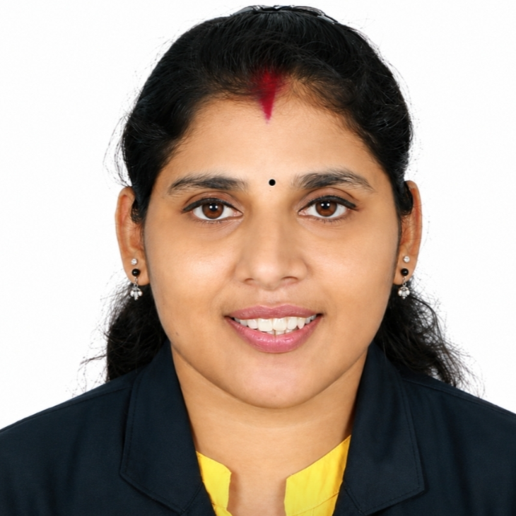 Deepthi Abhilash