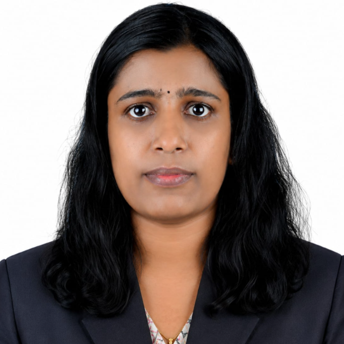 Babitha M