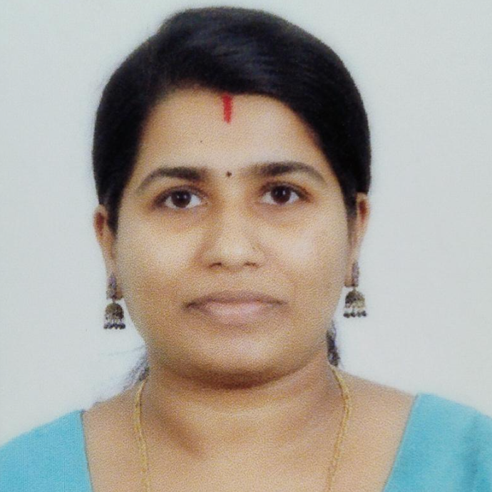 Sanija Sathyan