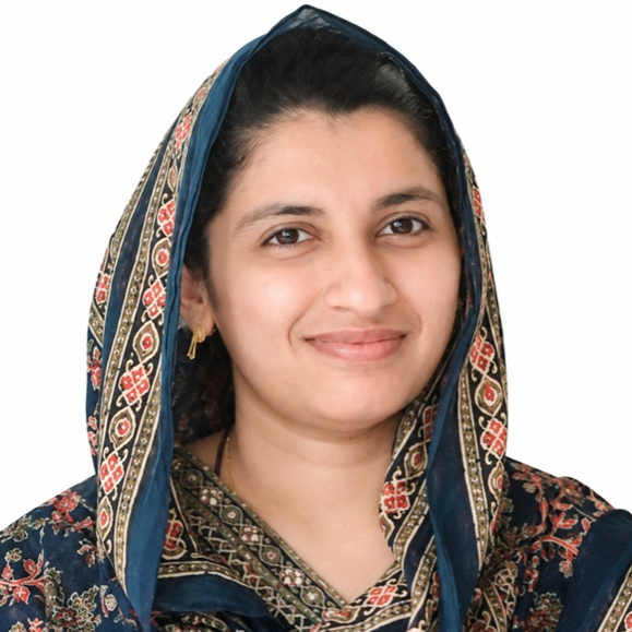 Raseena RK