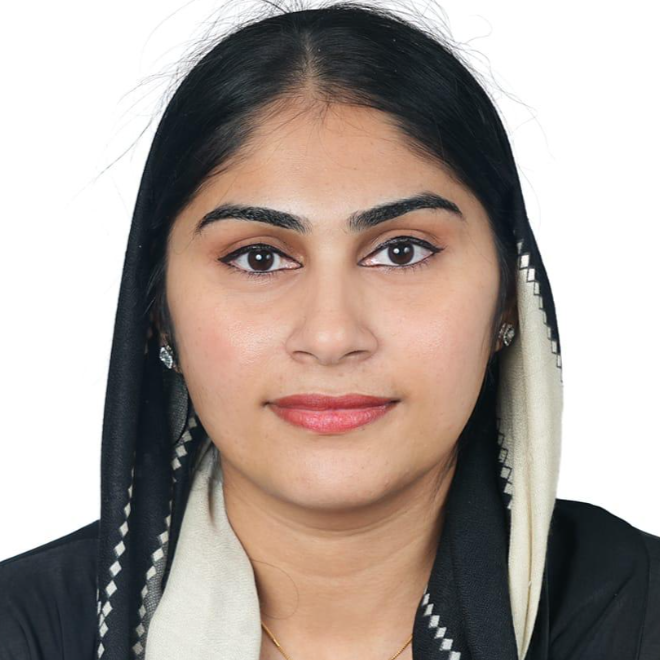 Shalima Sheffin