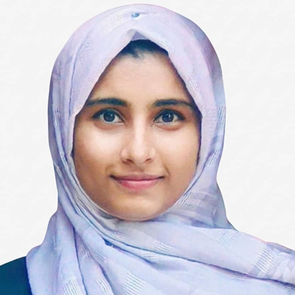 Shabana A