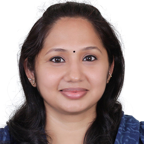 Minnu Akampillil