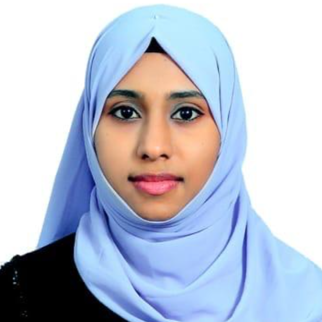 Haseena f