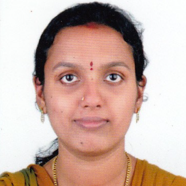 Lakshmy TM