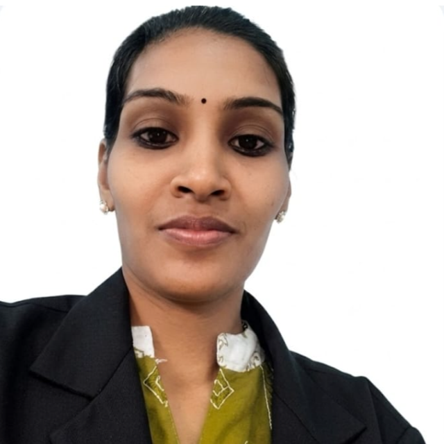 Manju Mathew