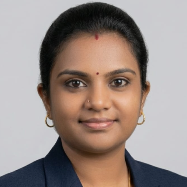 Amala George