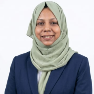 Noufeera EK
