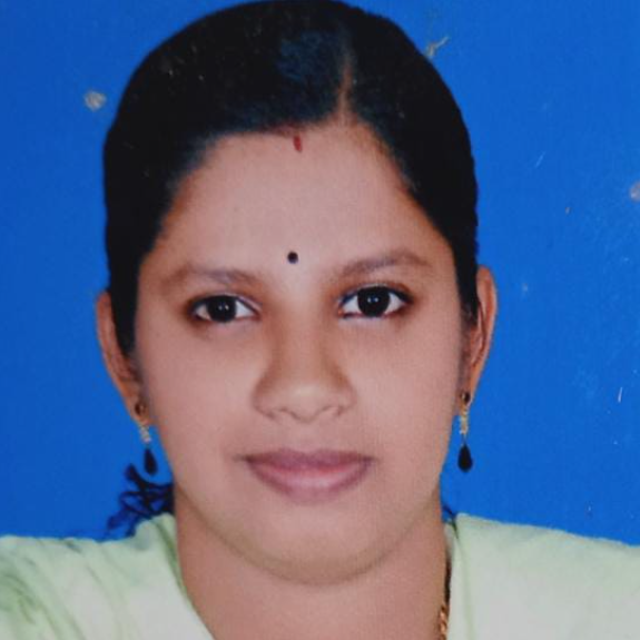Divya PK