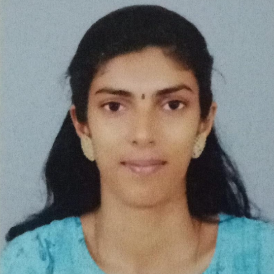 Dhanya Raj SB