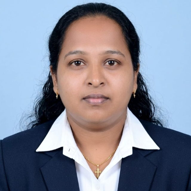 Lavanya GL
