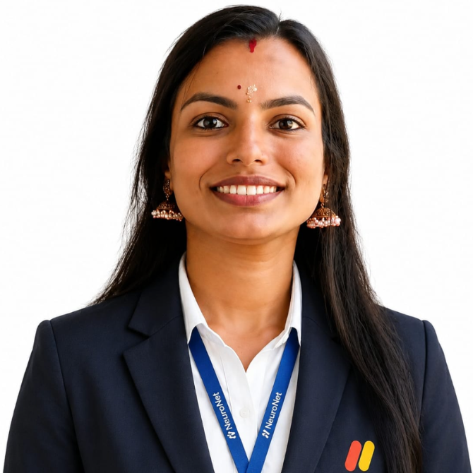 Chinju K