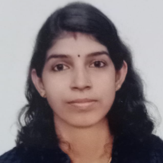 Aswathi MC