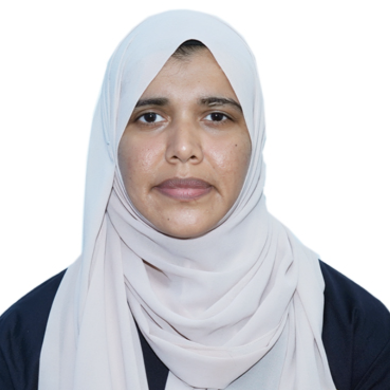 Shabeena VP