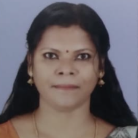 Aswathi PK