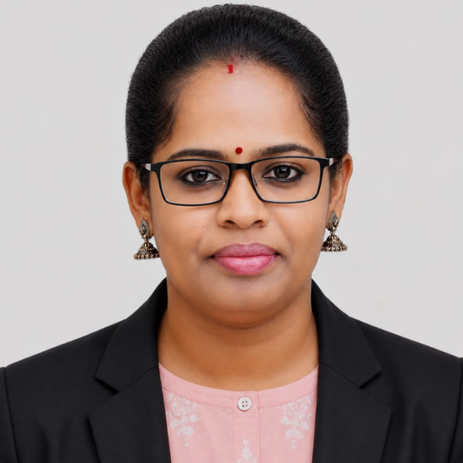 Sreeja Dhanup