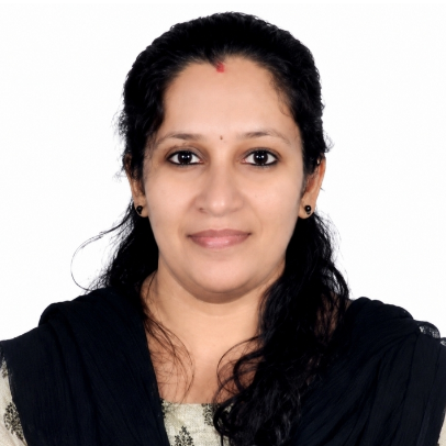 Vidhya V