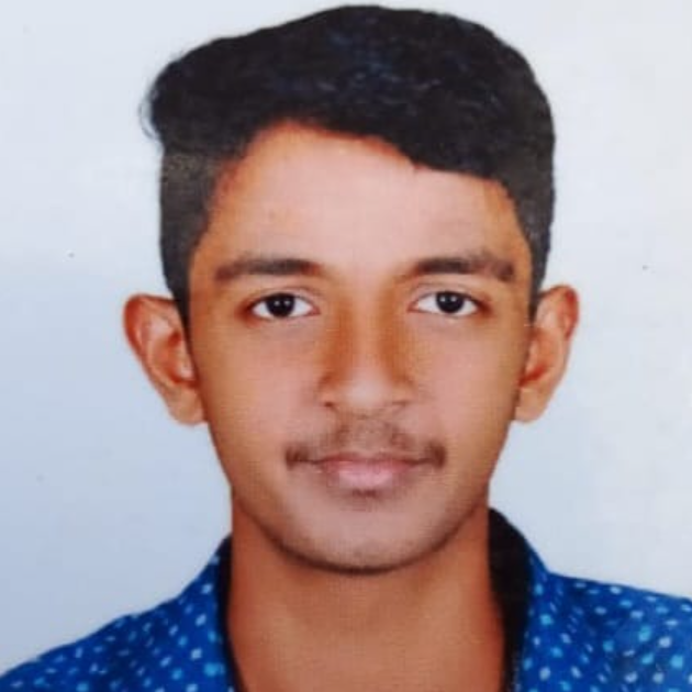 Yadu Krishna CK