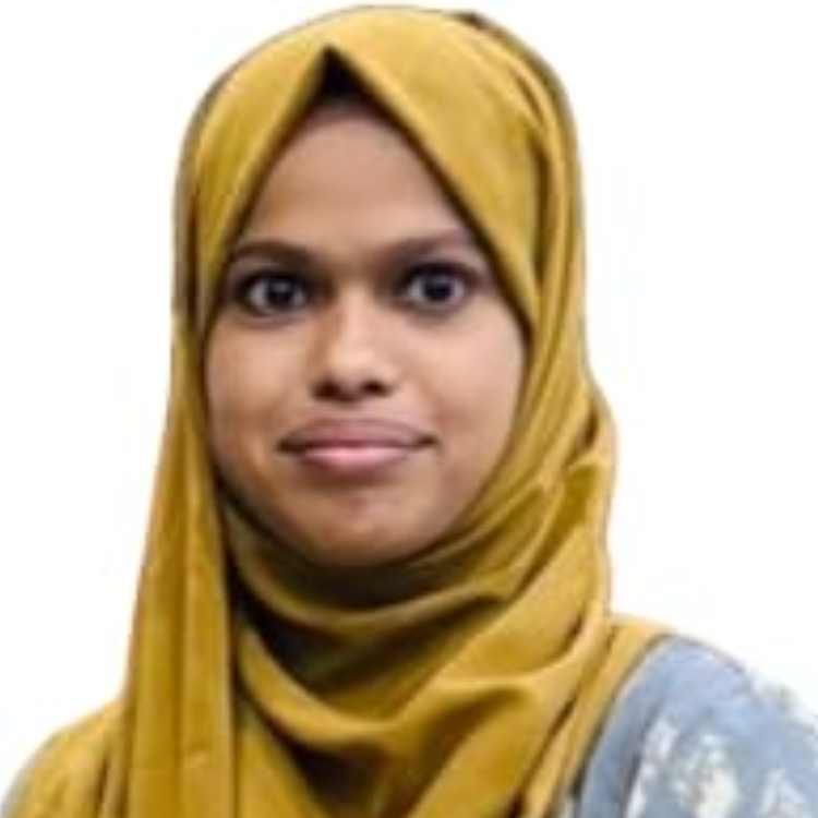 Ashmeera VU