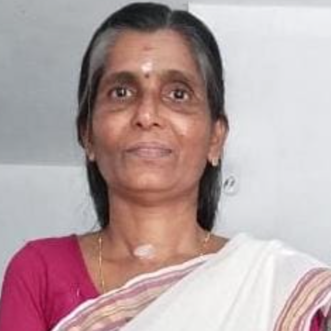 Usha Kumari K