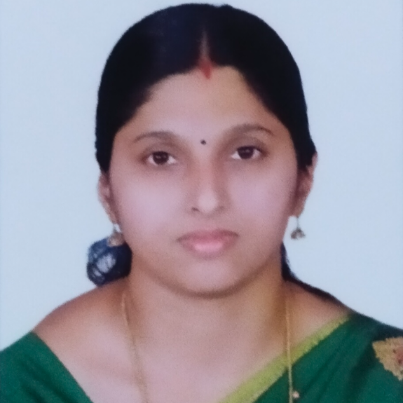Sajitha PK