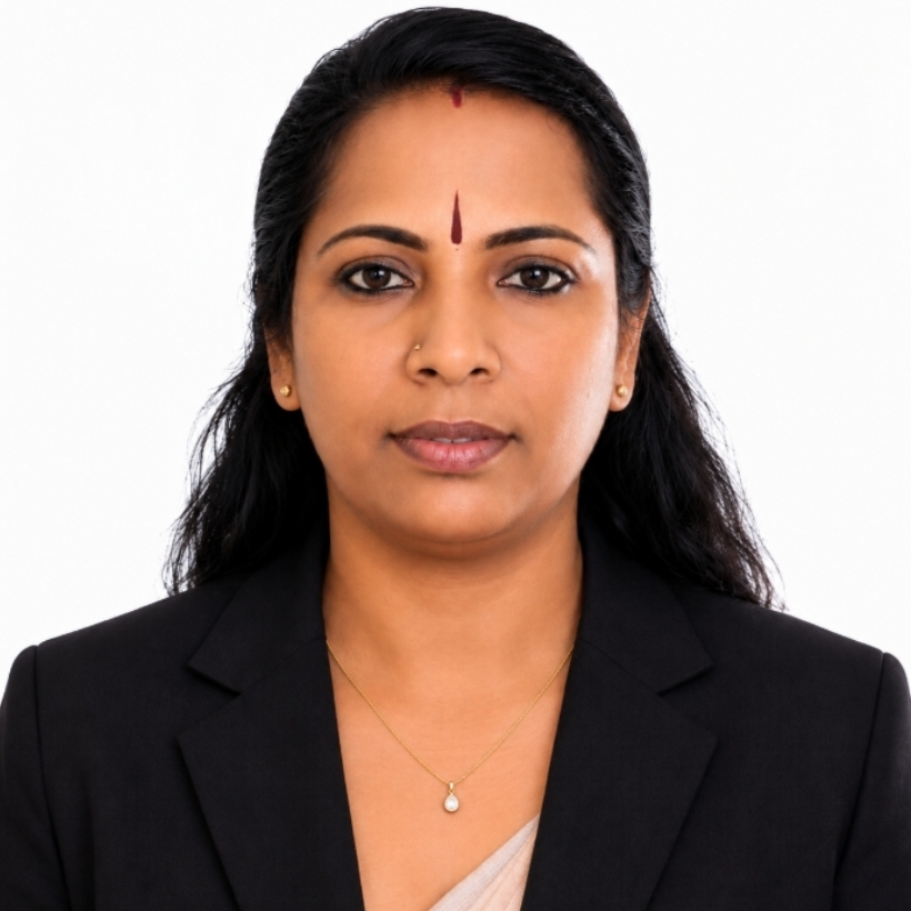 Remya TM