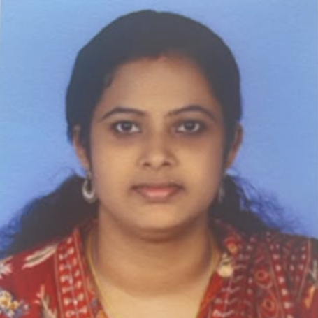 Rajisha P