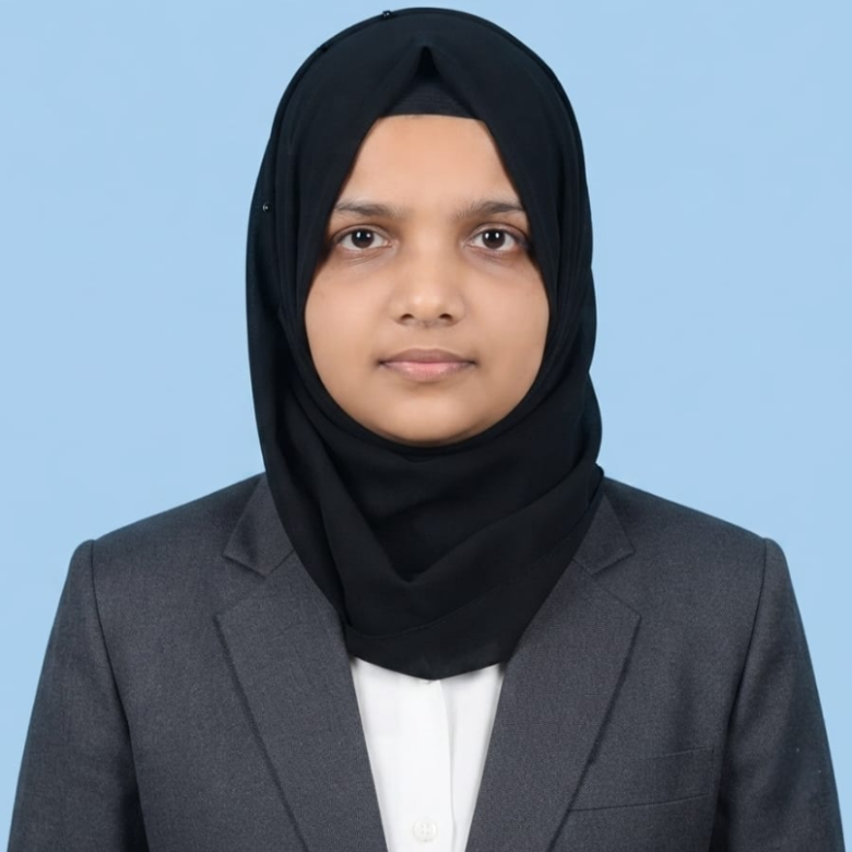 Majida Farsana T