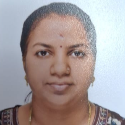 Anitha Mahesh
