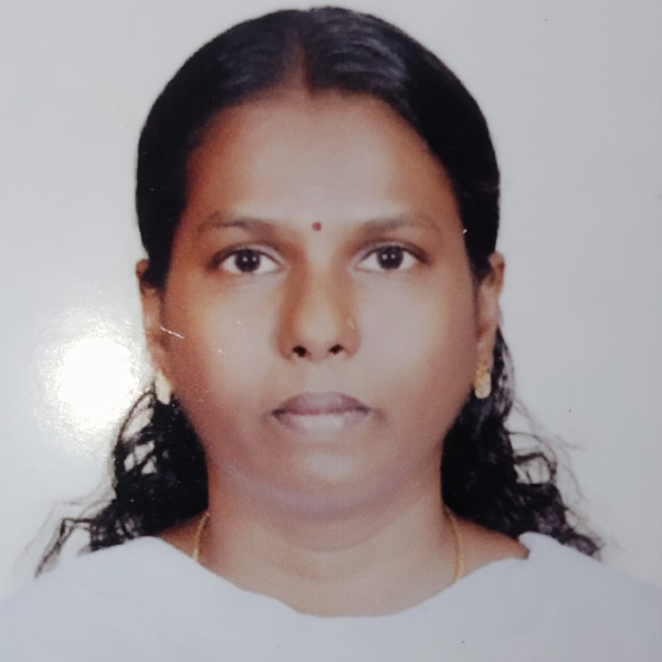 Smitha K Mohan
