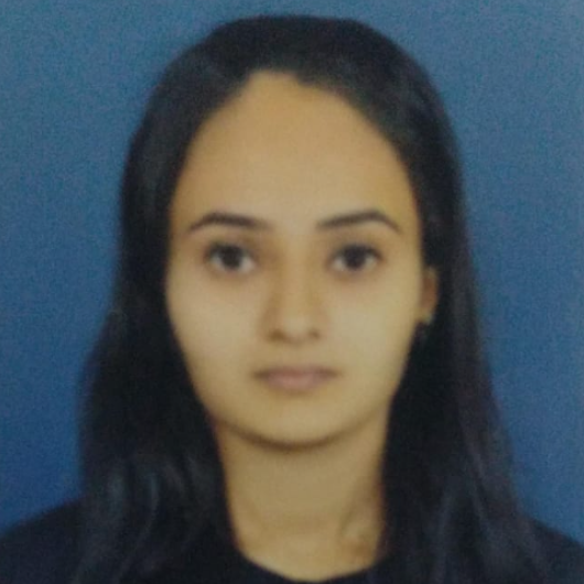 Athira R Nair