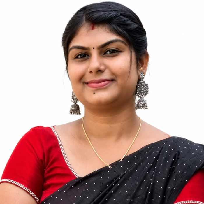 Devika B