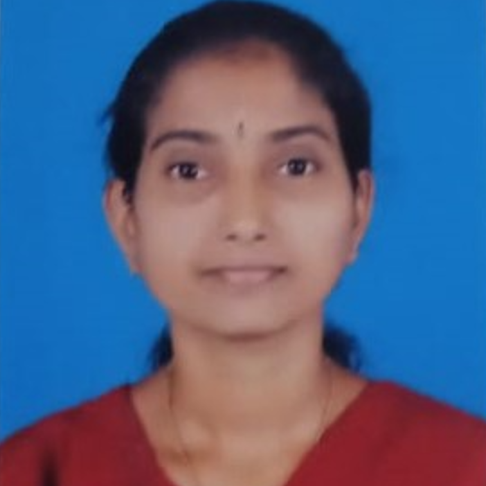 Manjula M