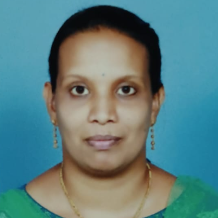 Bincy Mathew