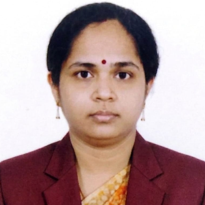 Anju TK