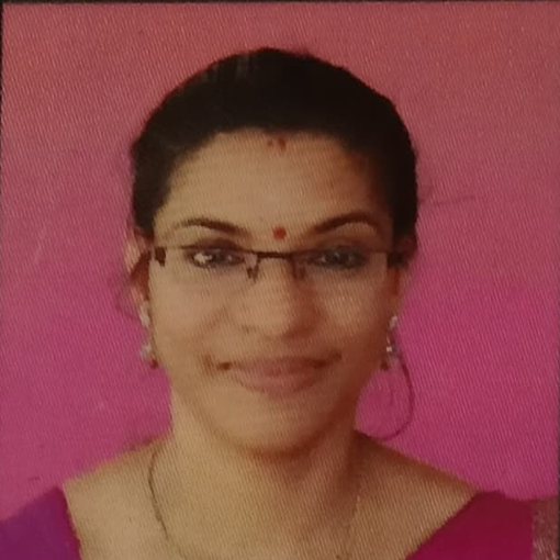 Sunitha Baburaj