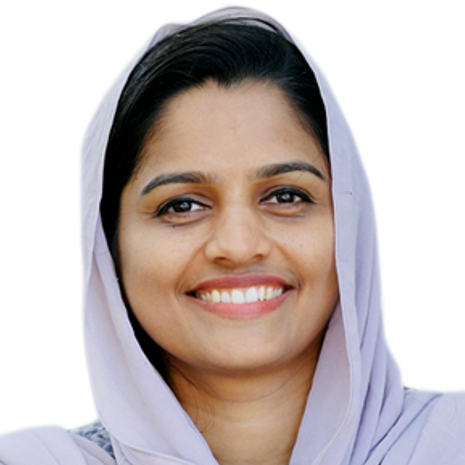 Ruby Rishad