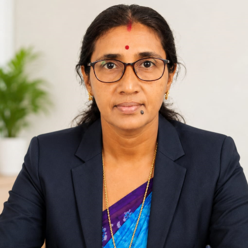 Kumari Bindu VR