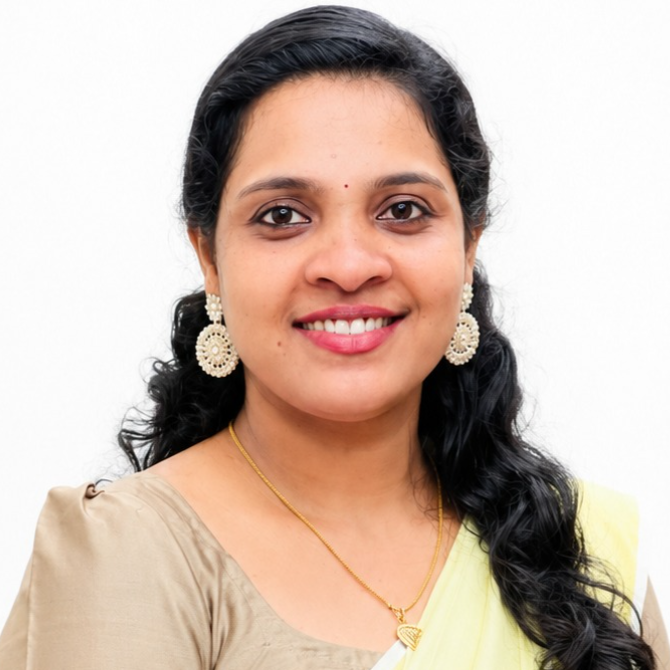 Sapna PP