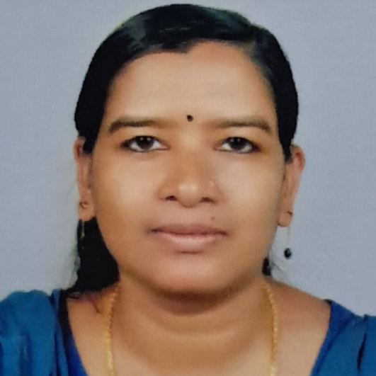 Sreekala N