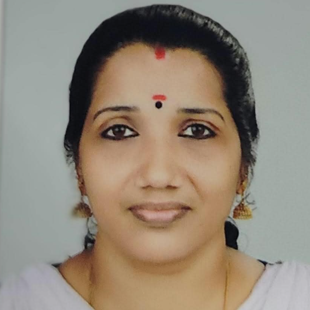 Sunitha Jinu