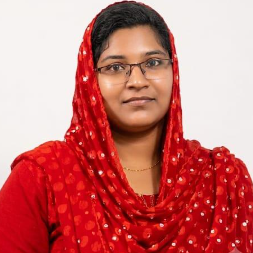 Ashna Abdul Salam