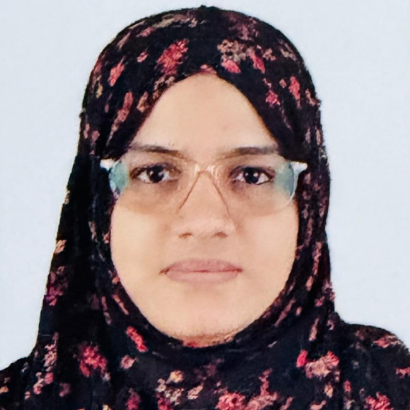 Sumina Yasar