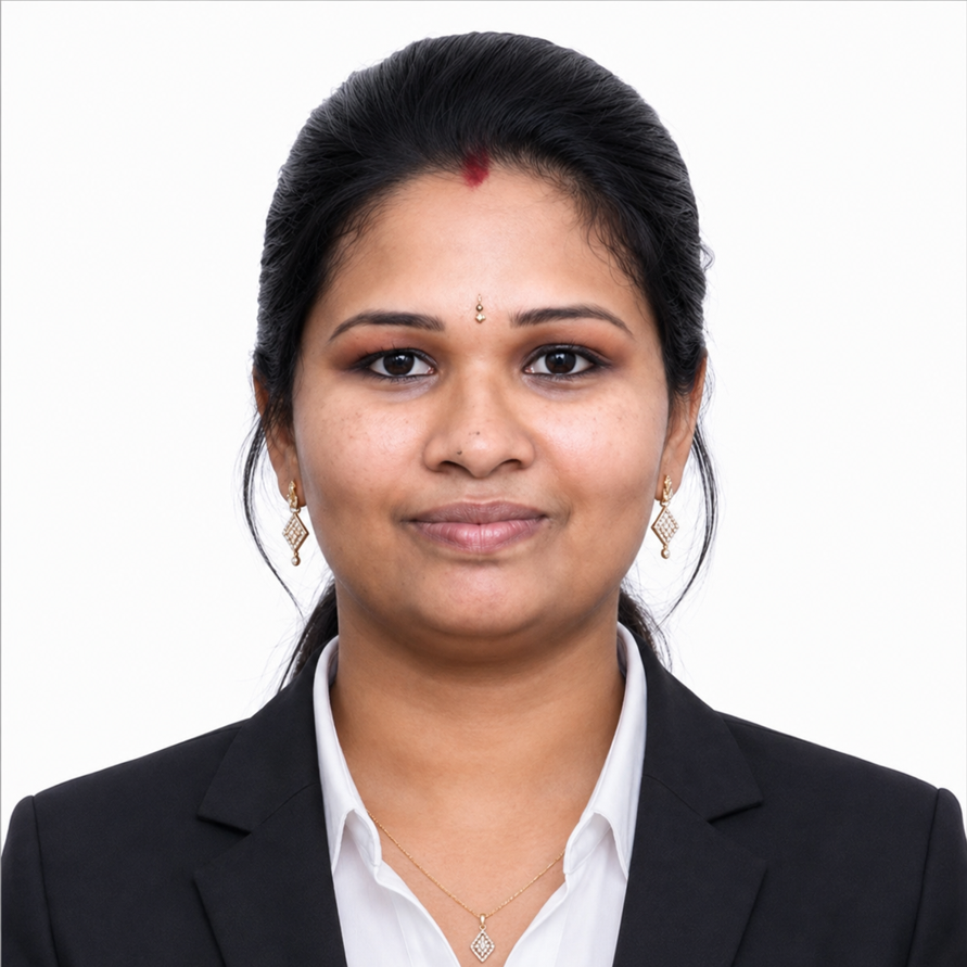Anjaly Raj